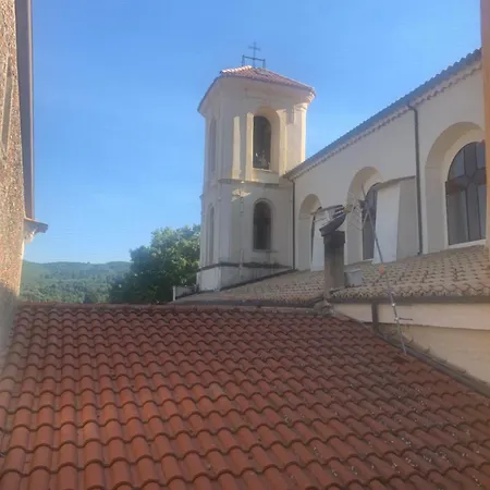Hébergement de vacances Del Centro *