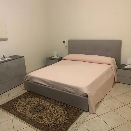 Del Centro Hébergement de vacances Serrastretta