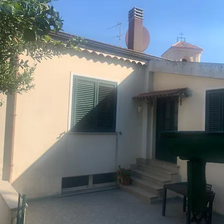 Del Centro Hébergement de vacances