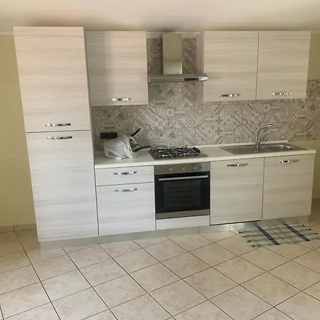 Hébergement de vacances Del Centro