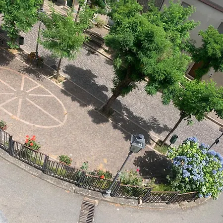 Del Centro *